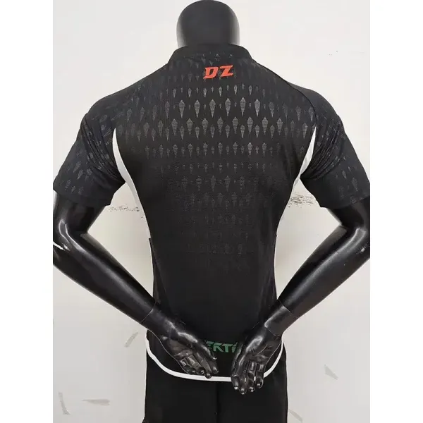 MAILLOT ALGERIE 2024 - EDITION PALESTINE – Image 4