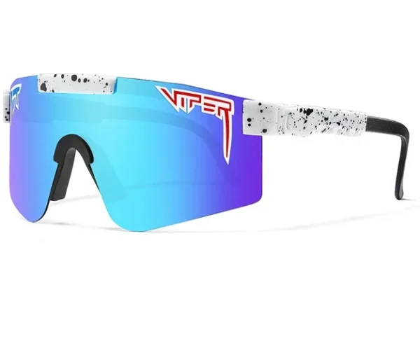 LUNETTES DE SOLEIL PIT VIPER - ANTI UV 2024 – Image 2