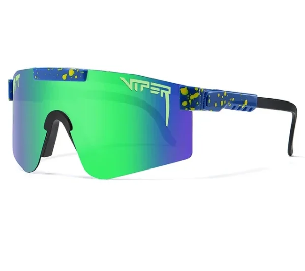 LUNETTES DE SOLEIL PIT VIPER - ANTI UV 2024 – Image 4