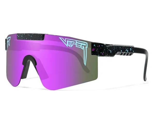 LUNETTES DE SOLEIL PIT VIPER - ANTI UV 2024