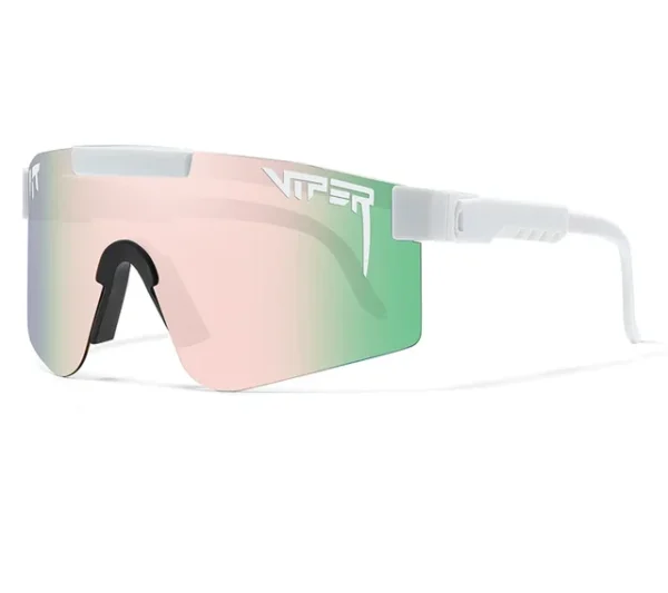 LUNETTES DE SOLEIL PIT VIPER - ANTI UV 2024 – Image 5