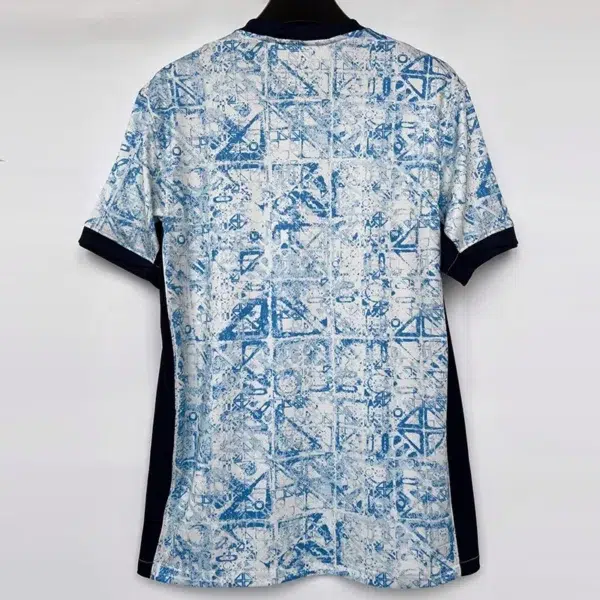 MAILLOT PORTUGAL EXTERIEUR EURO 2024 NIKE – Image 2