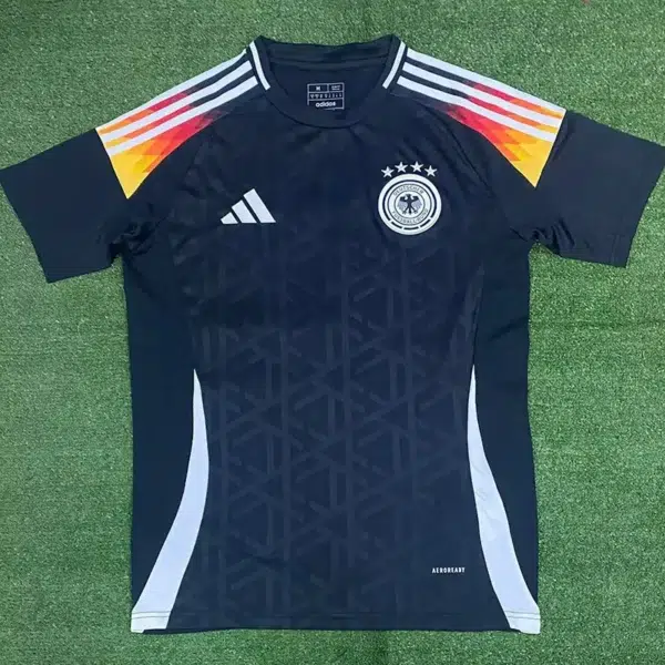 MAILLOT ALLEMAGNE 2024-2025 - Edition Spéciale - Adidas - NOUVEAU – Image 3
