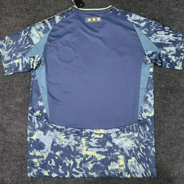 MAILLOT AJAX AMSTERDAM EXTERIEUR 2024-2025 - ADIDAS - NOUVEAU – Image 2