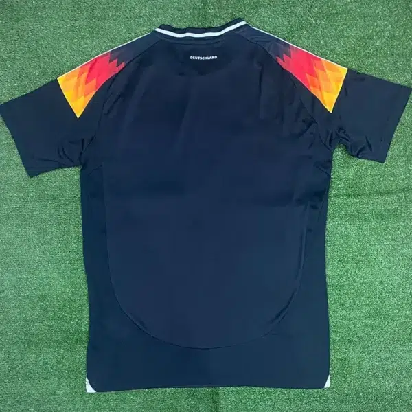 MAILLOT ALLEMAGNE 2024-2025 - Edition Spéciale - Adidas - NOUVEAU – Image 2