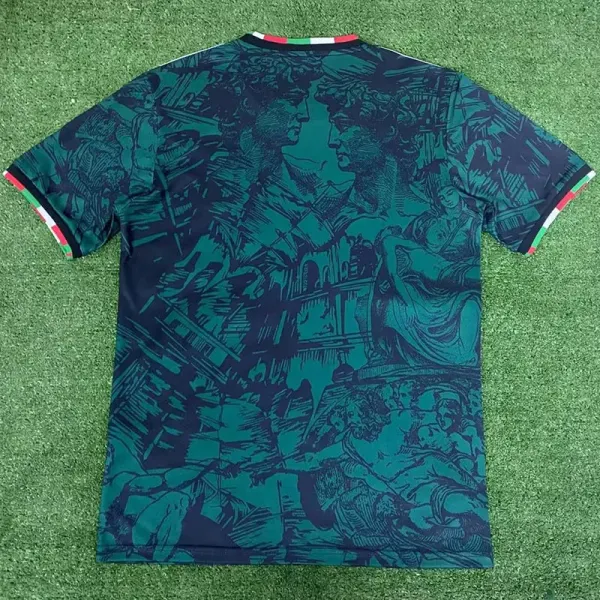 MAILLOT ITALIE 2024-2025 - ADIDAS - EDITION SPECIALE – Image 2