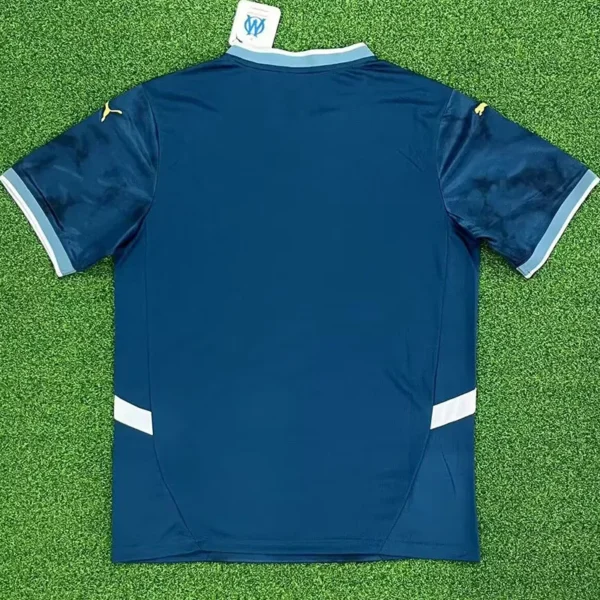 Maillot OM Marseille 2024/25 - Puma - Extérieur – Image 2