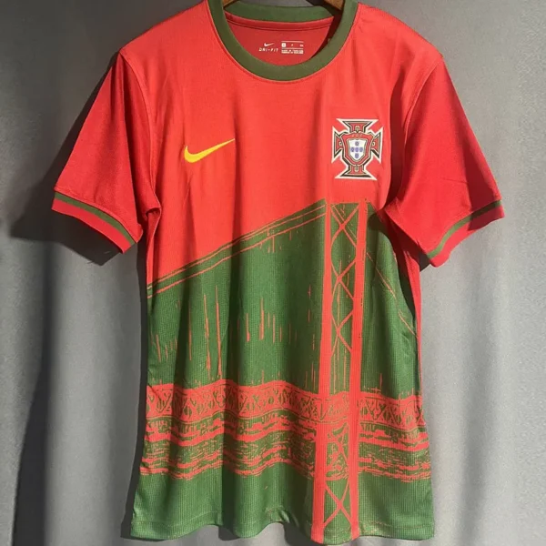 MAILLOT PORTUGAL 2024-2025 - NIKE- EDITION SPECIALE