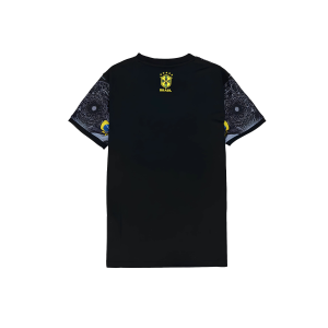 maillot bresil 2024/2025 edition speciale jesus nouveau
