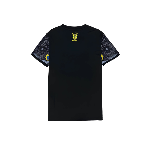 maillot bresil 2024/2025 edition speciale jesus nouveau