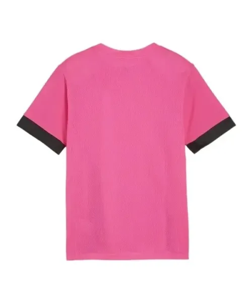 MAILLOT MAROC ROSE 2024 - Nouveau - Visit Morocco – Image 2