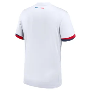 maillot psg blanc 2024 2025