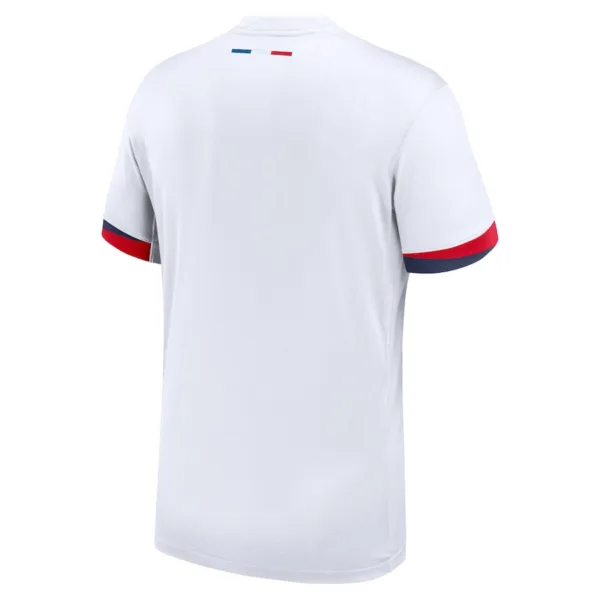 maillot psg blanc 2024 2025