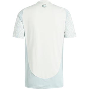maillot mexique 2024/2025 extérieur