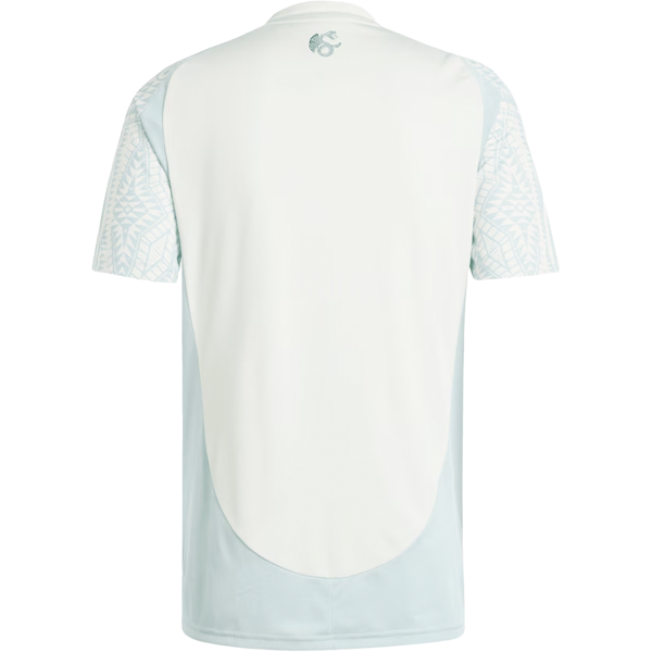 maillot mexique 2024/2025 extérieur