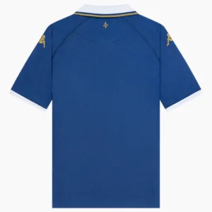 Maillot Domicile FC Versailles Bleu 2024 2025