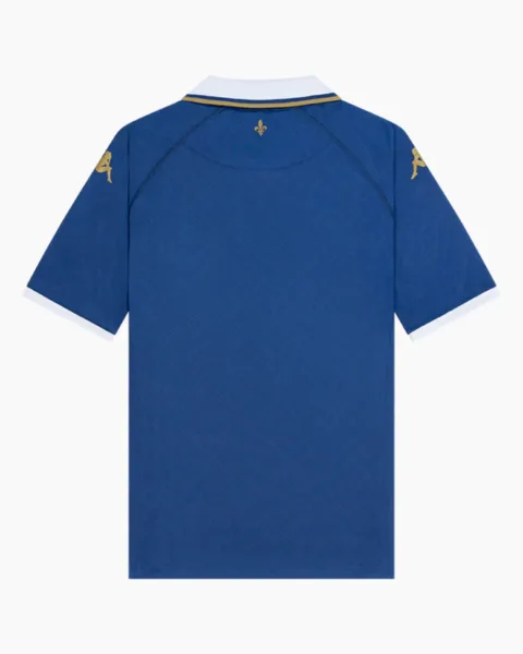 Maillot Domicile FC Versailles Bleu 2024 2025