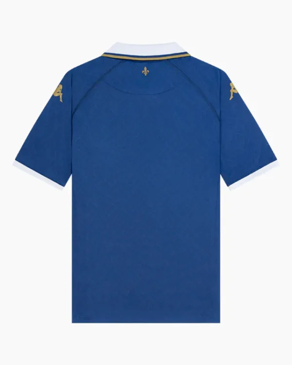 Maillot Domicile FC Versailles Bleu 2024 2025