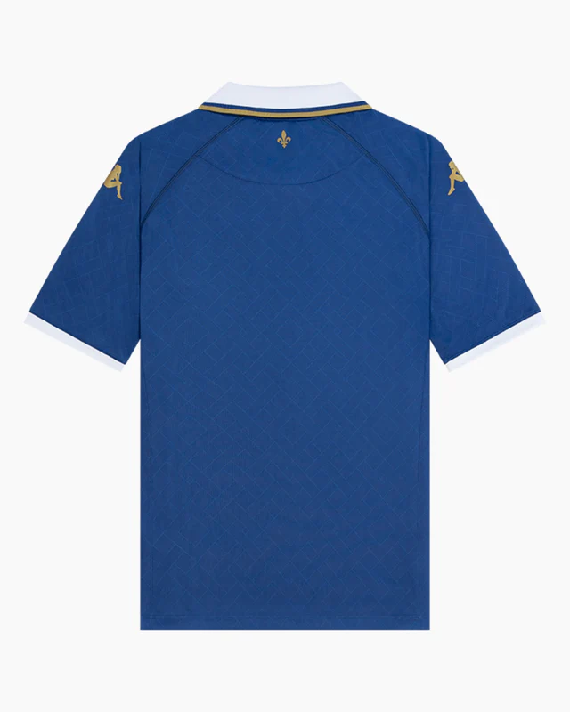 Maillot Domicile FC Versailles Bleu 2024 2025