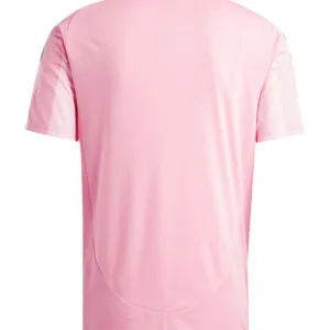 maillot inter miami rose 2025/26 domicile adidas
