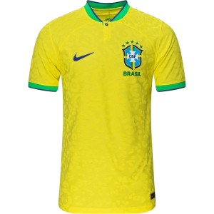 maillot brésil jaune 2024 nike