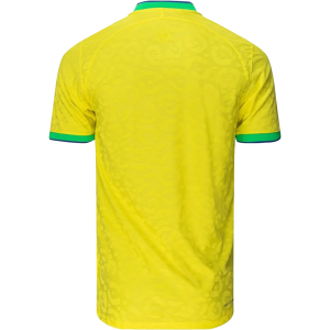 maillot brésil jaune 2024 nike