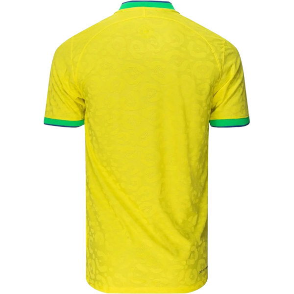maillot brésil jaune 2024 nike