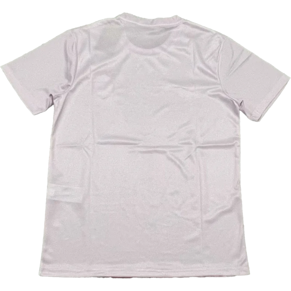 maillot brésil rouge jesus christ 2025/26 nouveau
