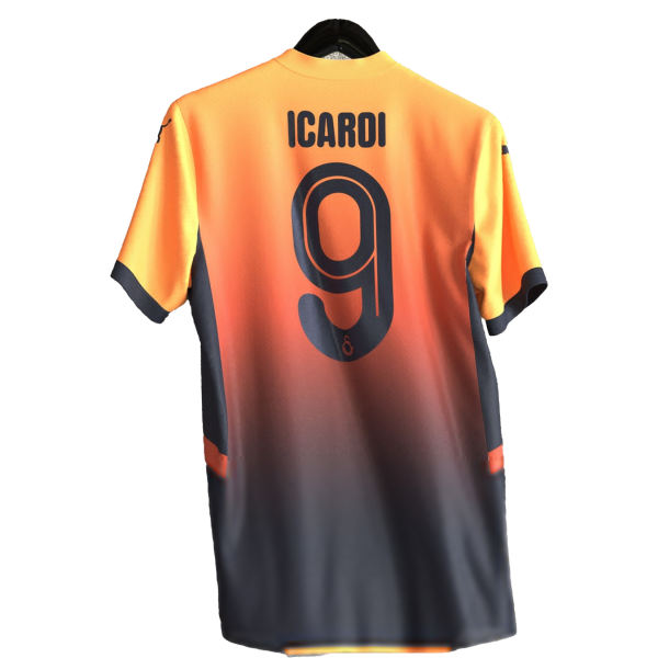maillot galatasaray 2025 26 edition spéciale puma