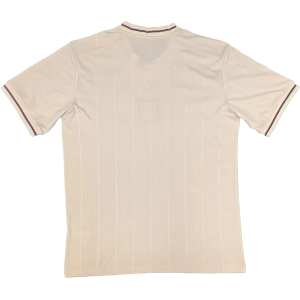 maillot ol lyon anniversaire 75 ans collector edition limitée
