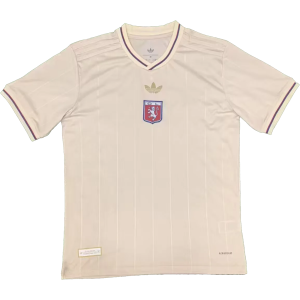 maillot ol lyon anniversaire 75 ans collector edition limitée