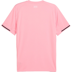 maillot palerme 2025 26 rose domicile puma