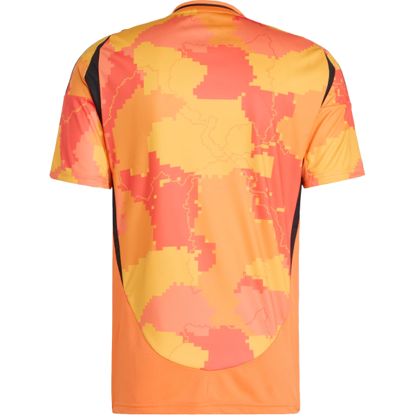 maillot paris fc 2025 2026 ninho jefe adidas limitée