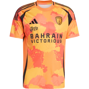 maillot paris fc 2025 2026 ninho jefe adidas limitée