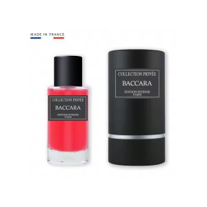 parfum baccara collection privée