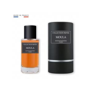 parfum moula collection privée