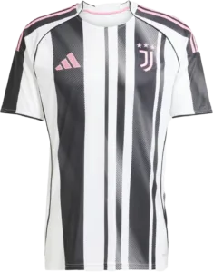 maillot juventus domicile 2025 2026 adidas