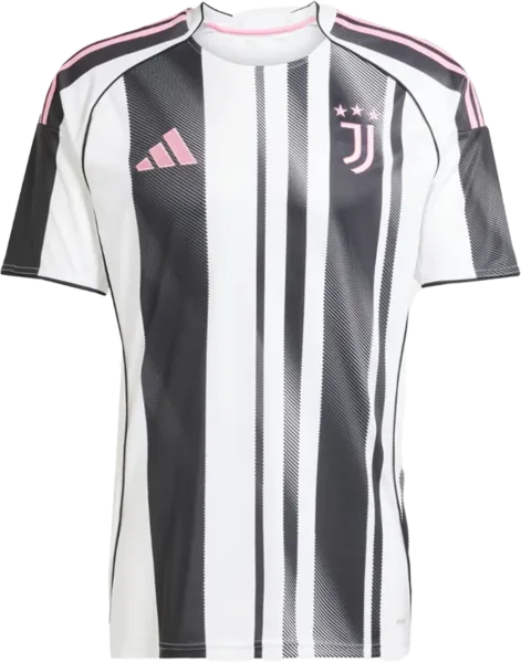 maillot juventus domicile 2025 2026 adidas