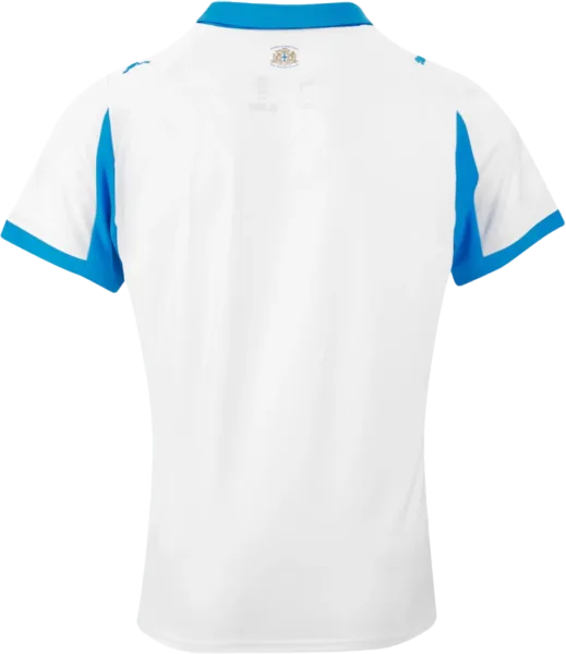 maillot om marseille 2025 2026 domicile puma