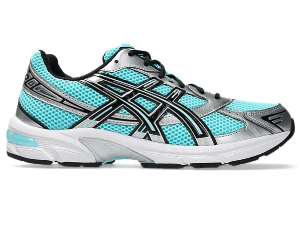 asics gel kayano 14 bleu / blue
