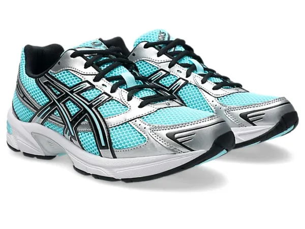 asics gel kayano 14 bleu / blue