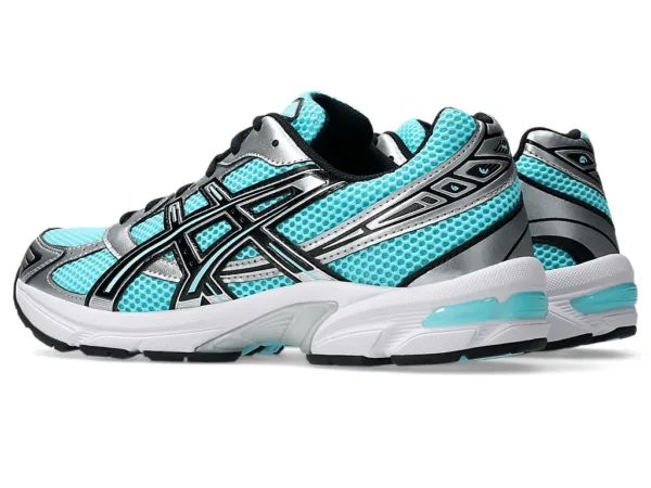 asics gel kayano 14 bleu / blue