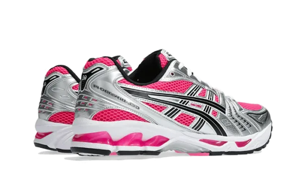 asics gel kayano 14 rose / pink