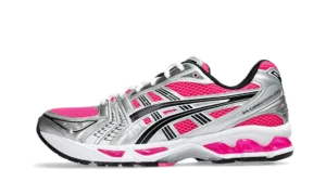 asics gel kayano 14 rose / pink