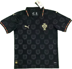 maillot portugal coupe du monde 2026 rouge puma