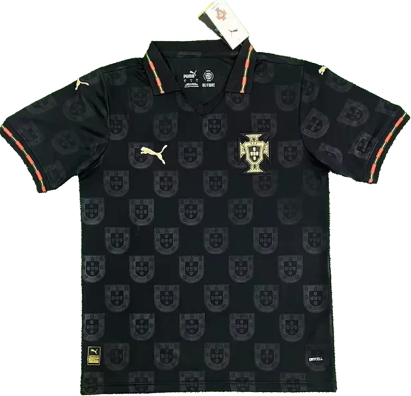maillot portugal coupe du monde 2026 rouge puma