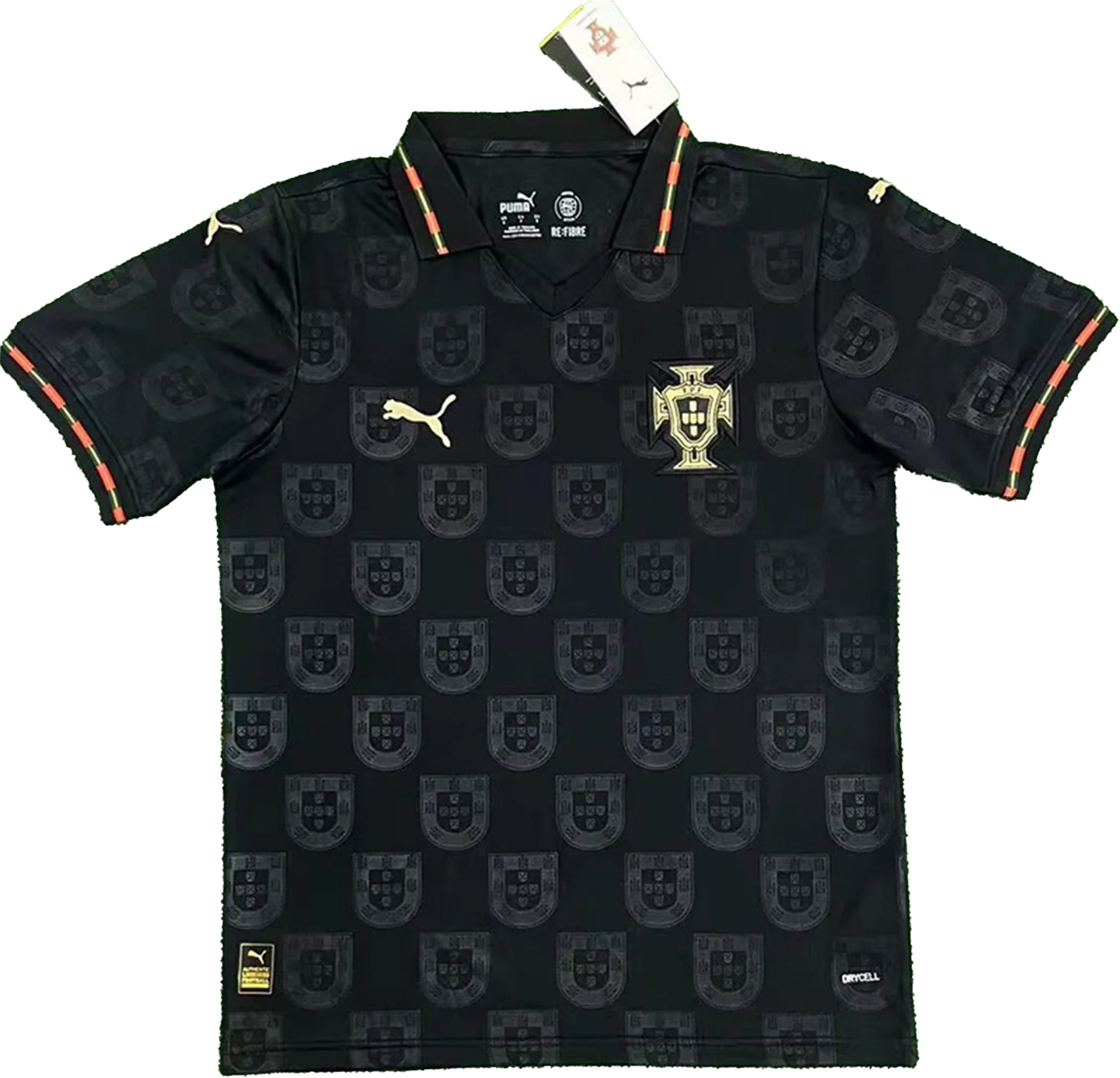 maillot portugal coupe du monde 2026 rouge puma