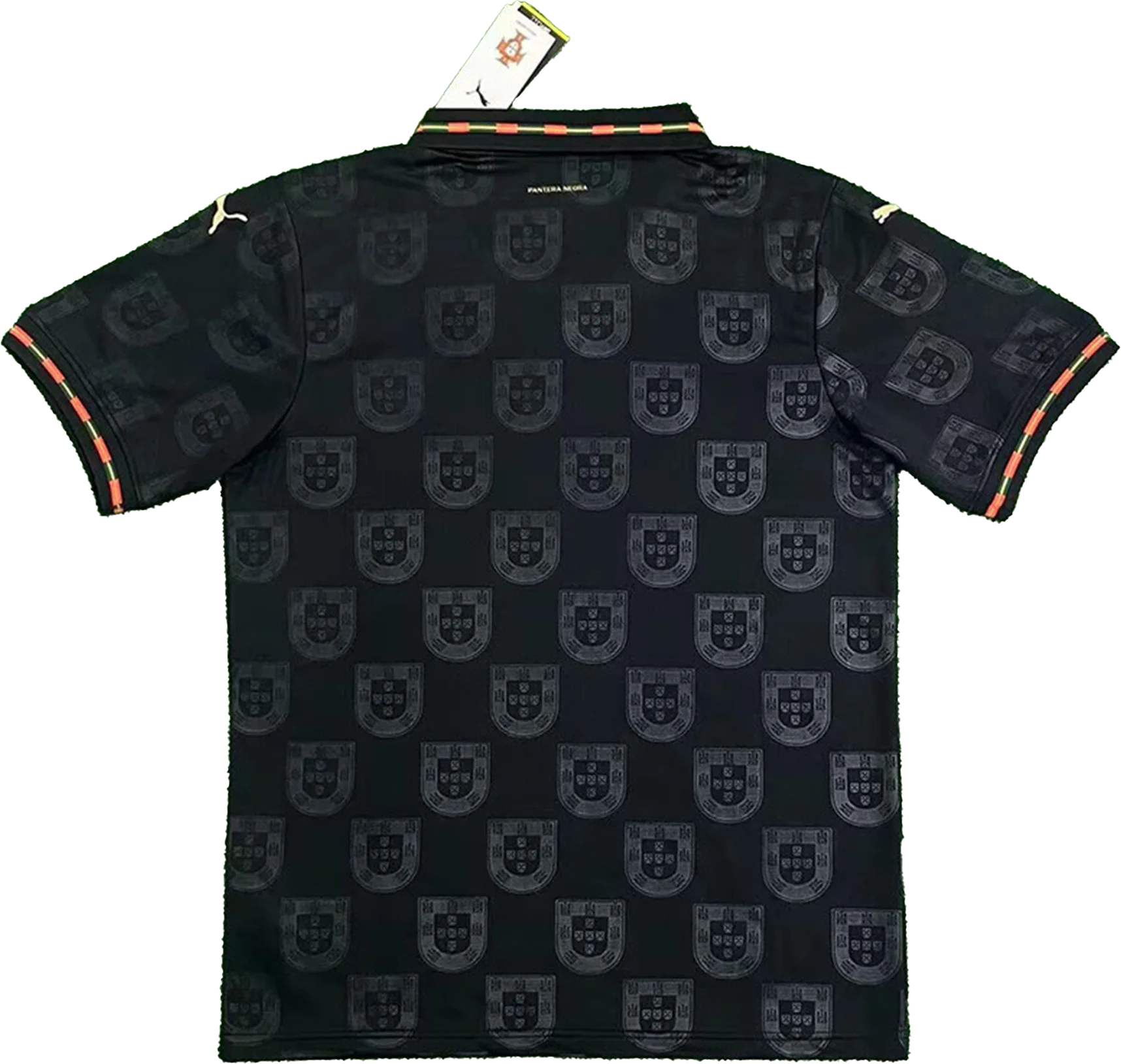 maillot portugal coupe du monde 2026 rouge puma