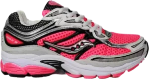 saucony progrid omni 9 rose pink