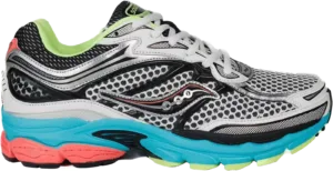 saucony progrid omni 9 rose pink